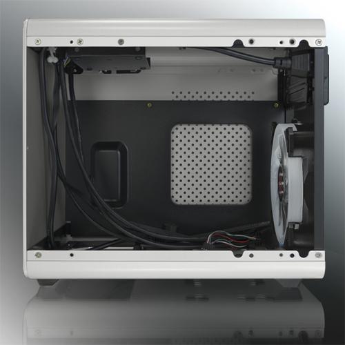 Produktbild Raijintek Metis Plus (Mini-ITX)