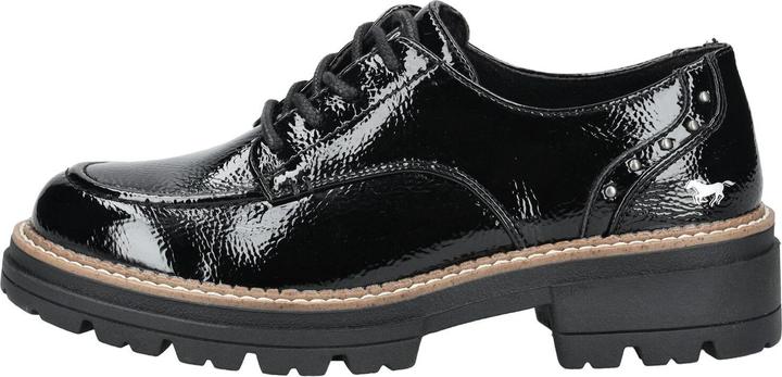 Actual product image Mustang Halbschuhe (40)