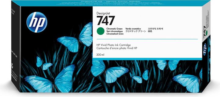 Produktbild HP 747 (G)