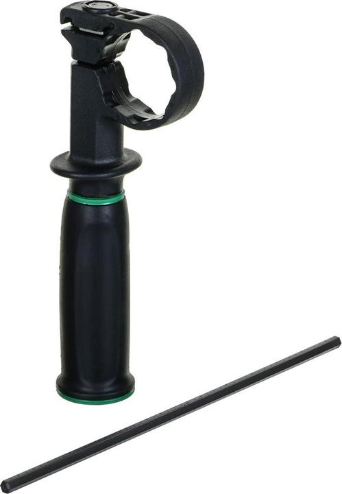 Produktbild Hikoki DH26PC2 SDS plus Bohr-/Meisselhammer (Netzbetrieb)