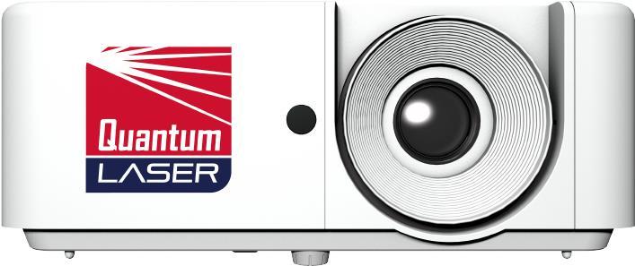 Produktbild Infocus INL176 (HD, 4000 lm, 1.48 - 1.62:1)
