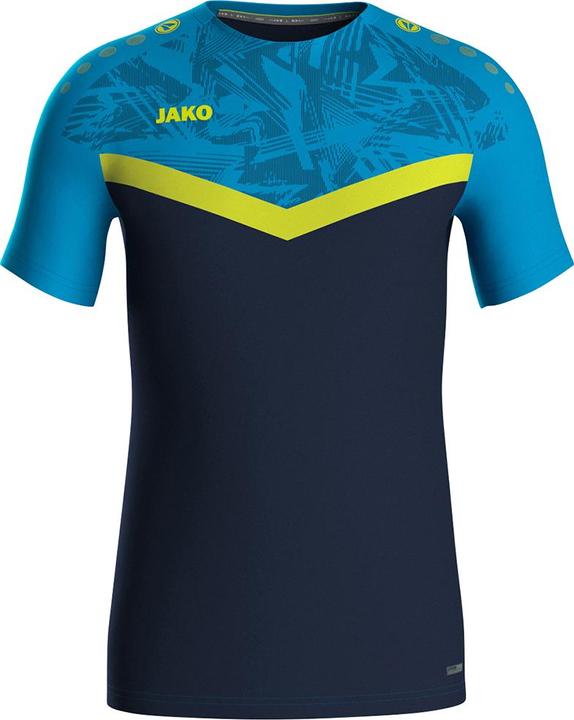 Actual product image JAKO T-shirt Iconic (140)