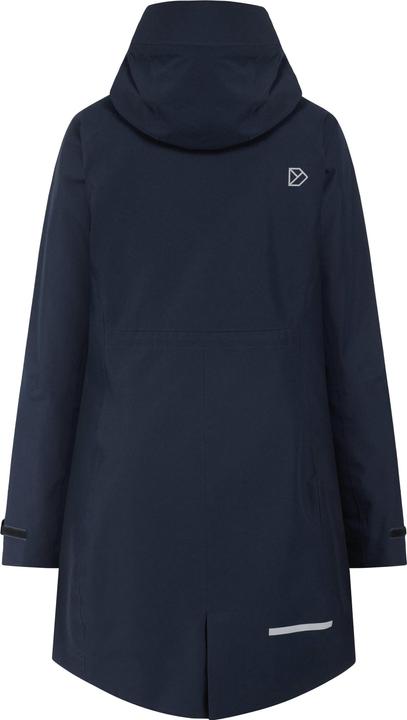 Actual product image Didriksons Women's Ilma Parka 8 (40)