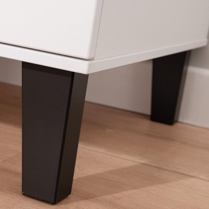 Immagine prodotto Intirilife Armadio pieghevole (108 x 54 x 170 cm)