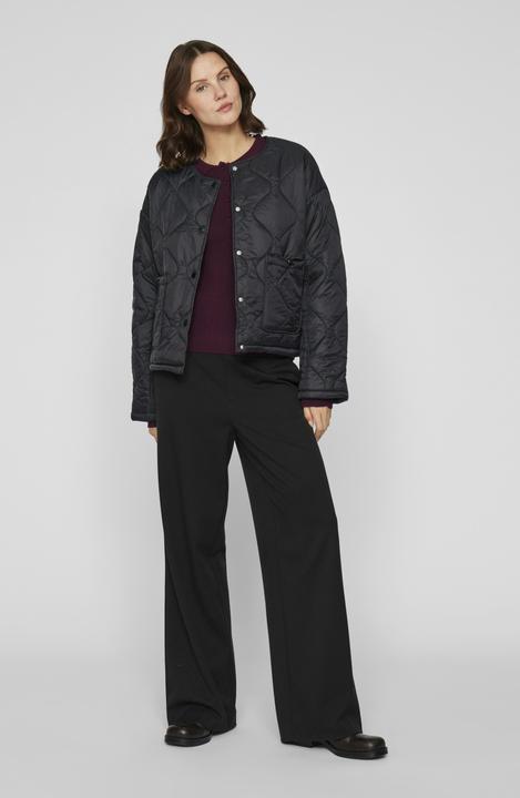 Produktbild Vila Stepp Jacke (44)
