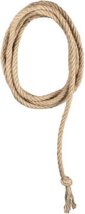 Actual product image Boland Western lasso rope