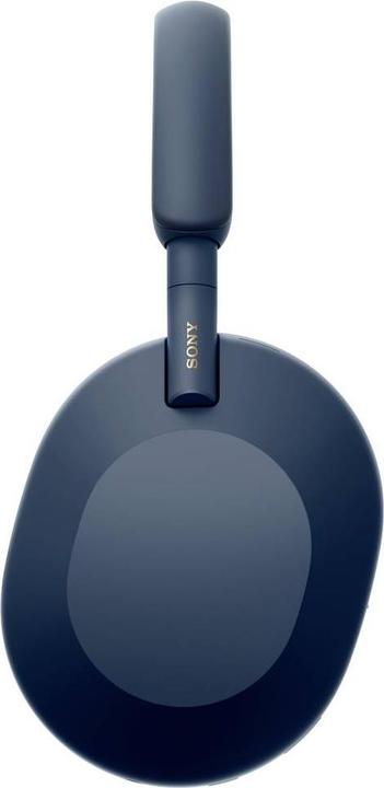 Immagine prodotto Sony WH-1000XM5 (NC, 30 h, Senza fili, Cablato)
