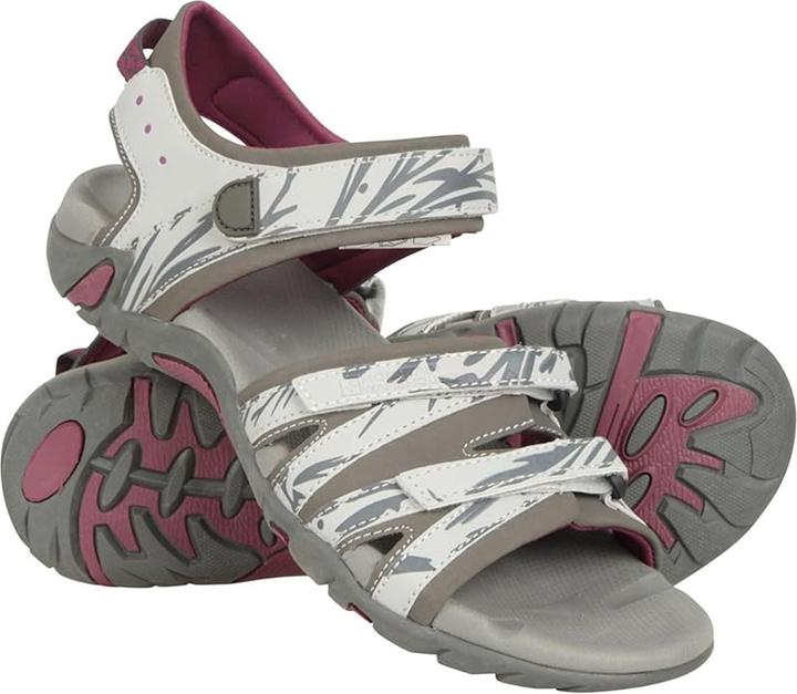 Image du produit Mountain Warehouse Sandales larges Womens/Ladies Santorini (40)