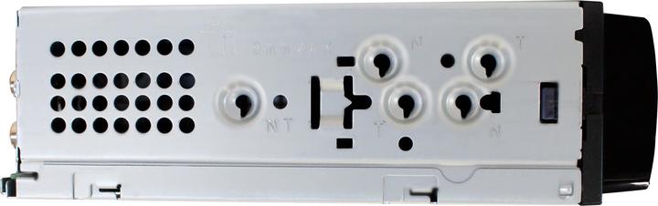 Actual product image Pioneer SPH-10BT Smartphone Receiver (Android car)