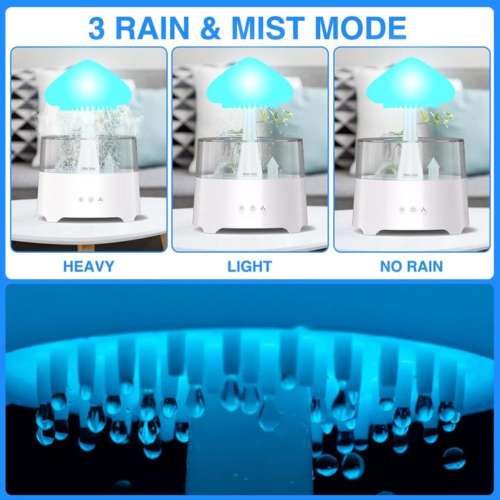 Produktbild Diffuserlove Luftbefeuchter