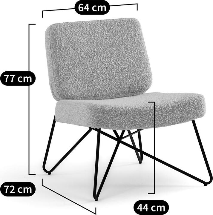 Actual product image La Redoute Interieurs Watford
