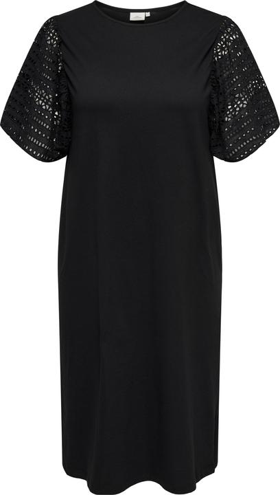 Only Normal geschnitten Rundhals Langes Kleid Kleid (M)