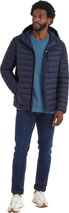 Actual product image TOG24 Mens North Hooded Down RDS Jacket (XXL)