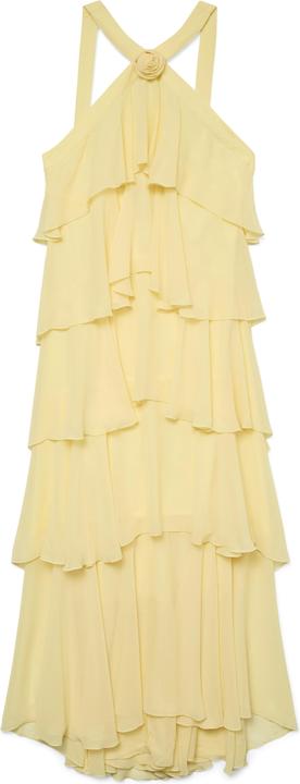 Vero Moda VMFELICIA Abito lungo Abito da festa (XL)