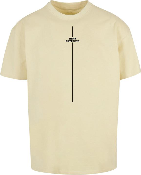 Image du produit Merchcode Tee Think Different Heavy Oversized - 116821 (3XL)