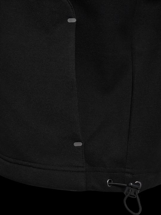 Image du produit hummel Hmltech Fleece Women Boxy Half Zip (XS)