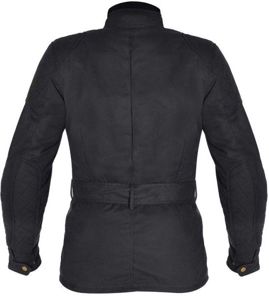 Immagine prodotto Oxford Bradwell Jacket Onyx (Uomini, M)