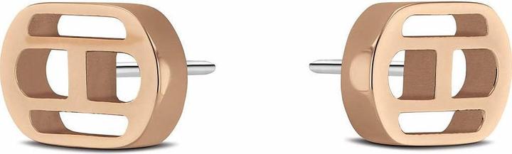 Actual product image Tommy Hilfiger JEWELS Mod. 2780548 (Stainless steel)