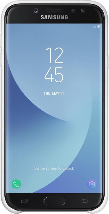 Actual product image Samsung Dual Layer Cover (Samsung Galaxy J7 2017)