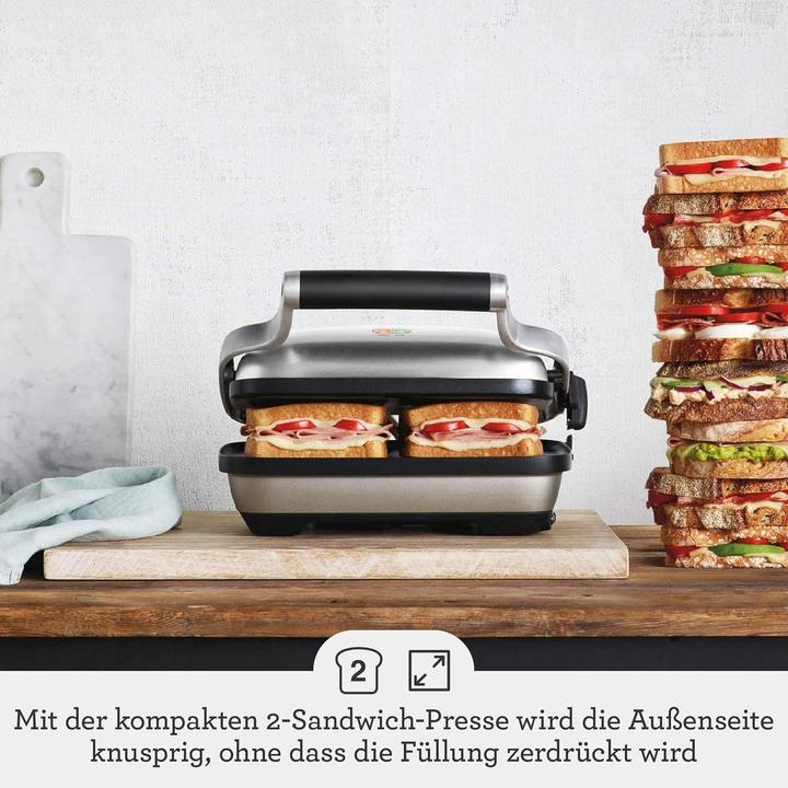 Immagine prodotto Sage The Perfect Press
