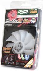 Immagine prodotto Scythe Ventilatore per PC Kaze Flex 92 Slim RGB PWM (92 mm, 1 x)