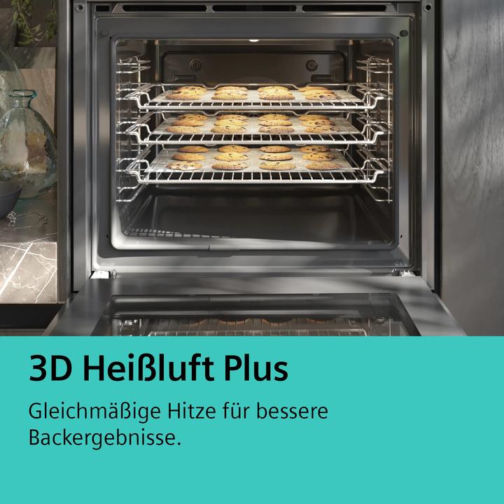 Image du produit Siemens HB774G1B1