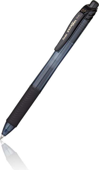 Produktbild Pentel Roller EnerGel X (Schwarz, 1 x)