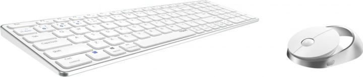 Actual product image Rapoo 9750M (DE, Wireless)