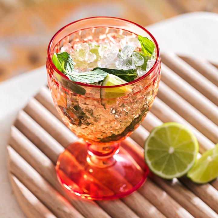 Produktbild Villeroy & Boch Weissweinglas Boston Coloured (23 cl, 1 Gläser, Weissweingläser)
