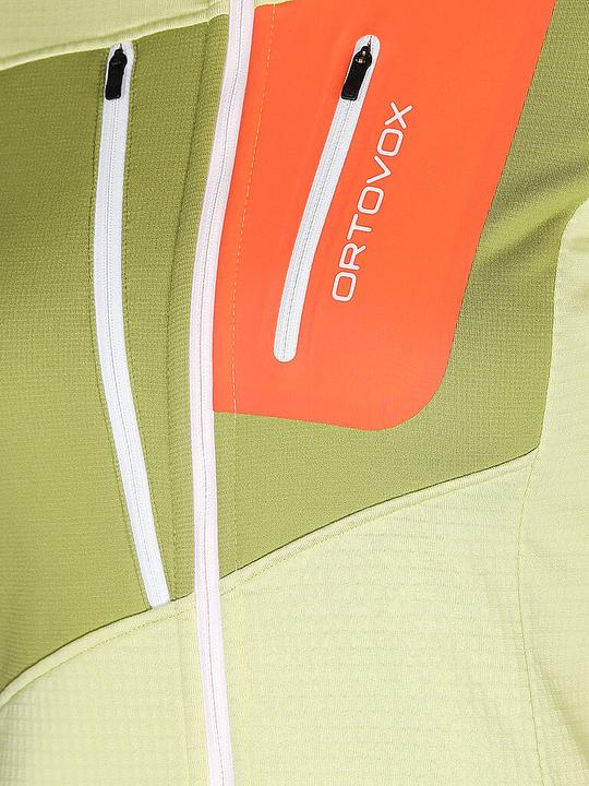 Produktbild Ortovox Fleece Grid Hoody (M)