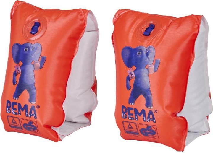 Productafbeelding Bema Watervleugels