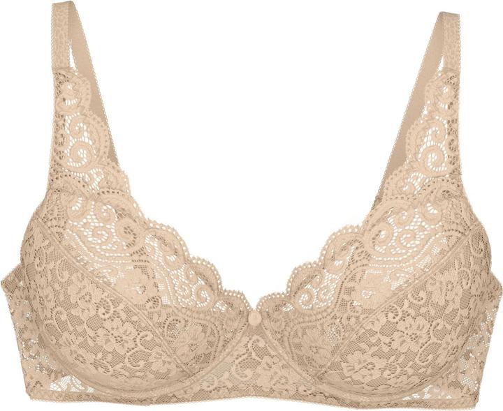 Image du produit Triumph Bügelloser BH Amourette (95 C, Une unité par pack)