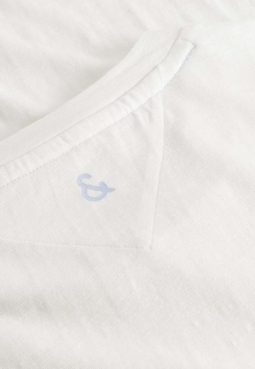 Produktbild Colours & Sons T-Shirt-Linen Blend (S)