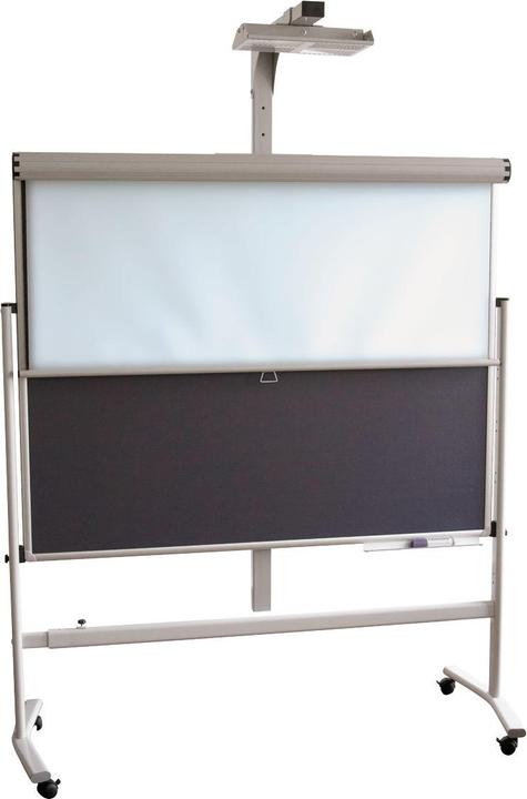Image du produit Franken Trépied pour tableau blanc PRO