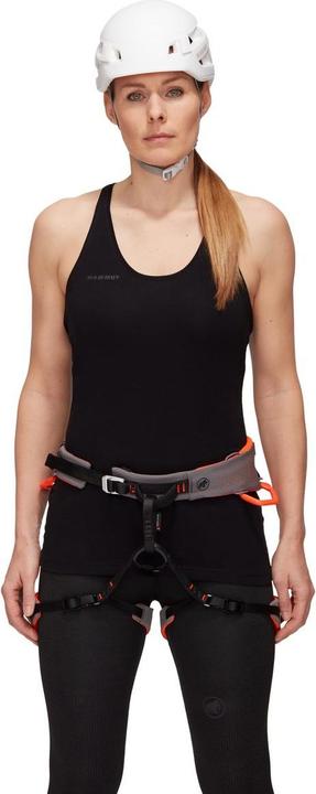 Image du produit Mammut Harnais d'escalade Comfort Fast Adjust (L)