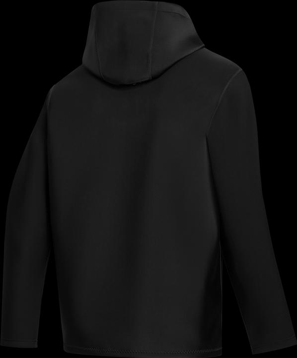 Actual product image Mystic Haze Neoprene Hoodie 2mm (2 mm, S)
