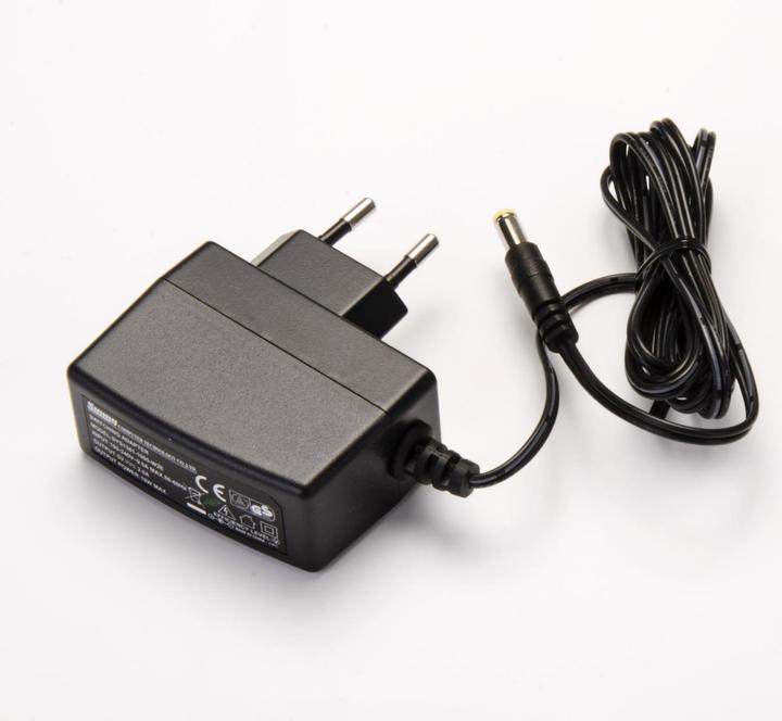 Produktbild Steckernetzteil 5V/2A (10 W)