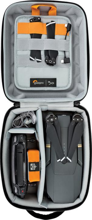 Actual product image Lowepro Drone Guard CS 150 (Drone carrier bag, DJI Mavic Pro)
