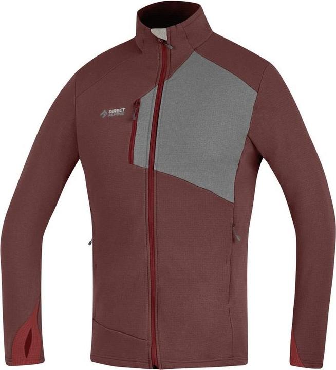 Image du produit Directalpine Sweat-shirt MALLET (S)