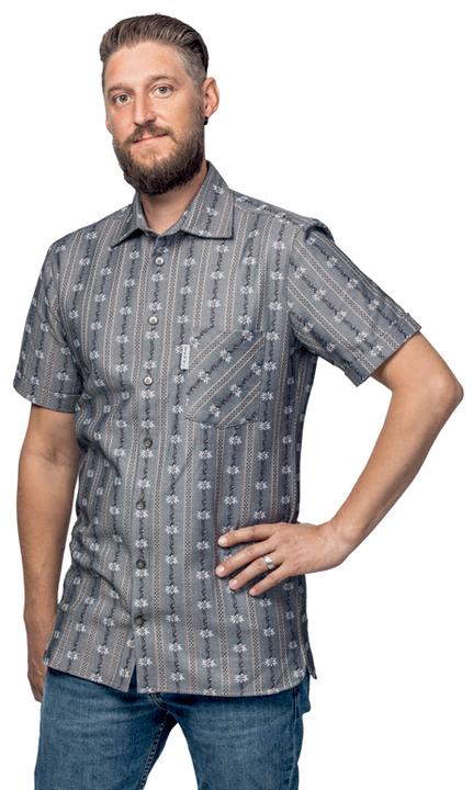 Produktbild Jenni Hemden Edelweiss Modern Fit MK (XXL)
