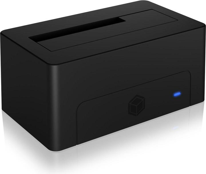 Icy Box IB-1121-U3 (2.5", 3.5")