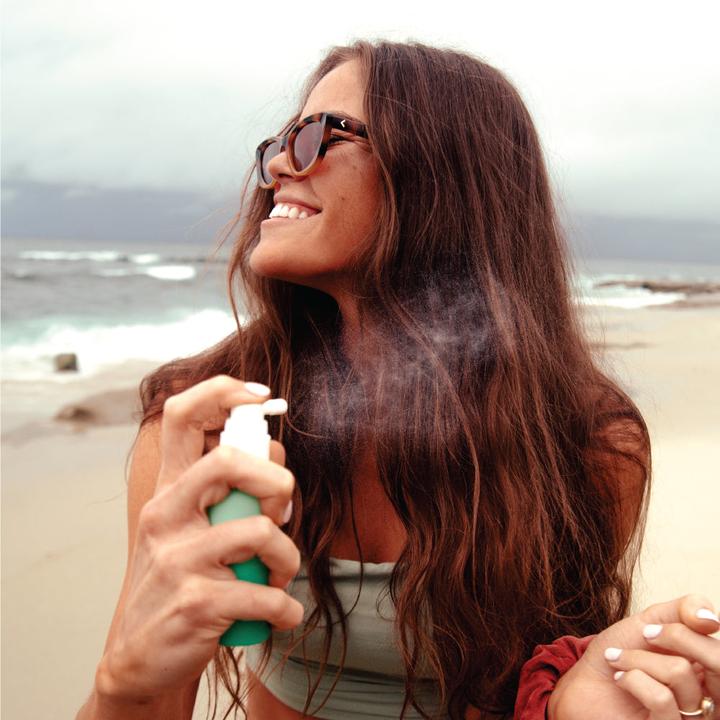 Immagine prodotto Coola Suncare Scalp & Hair Mist (Stick solare, SPF 30, 60 ml, 60 g)