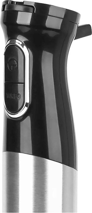 Immagine prodotto Emerio HB-132381 Frullatore a mano 1000 W Senza BPA, regolazione continua della velocità