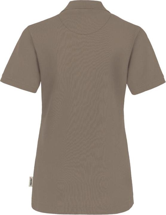 Actual product image Hakro MIKRALINAR® polo shirt (L)