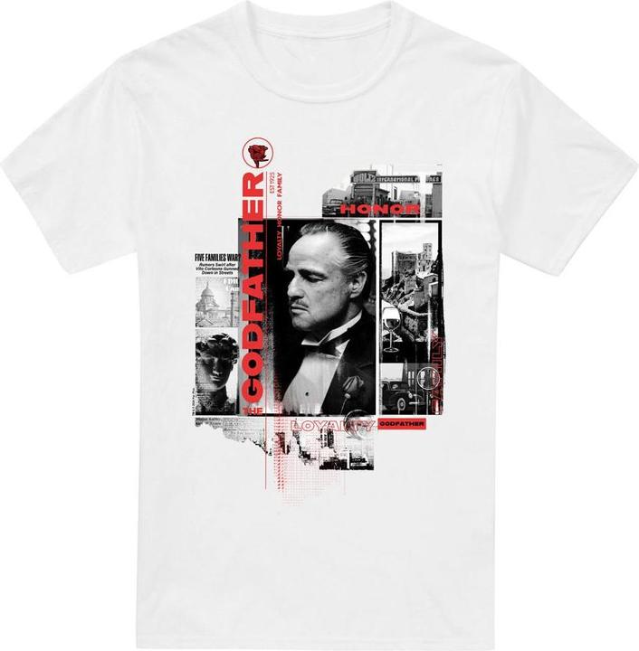 Produktbild The Godfather TShirt (S)