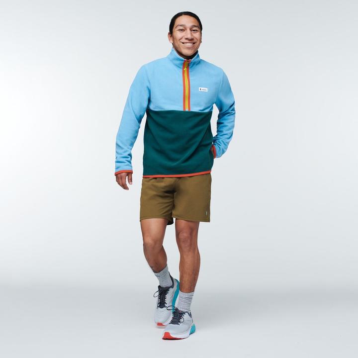 Image du produit Cotopaxi Pull en laine polaire Amado (XL)