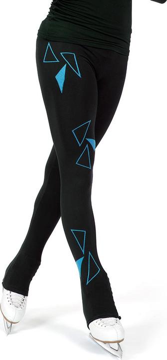 GRAF Figure Leggings Broken Ice