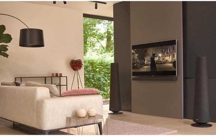 Actual product image Harman/Kardon Citation Tower (1 pair, 400 W)