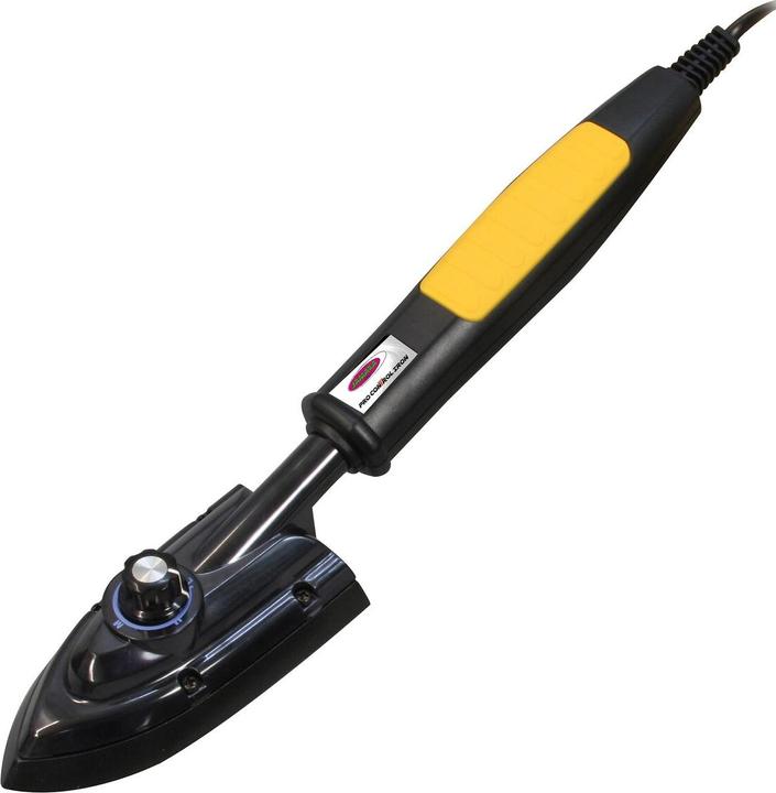 Produktbild Jamara Folienbügeleisen Pro Control Iron (140 W)