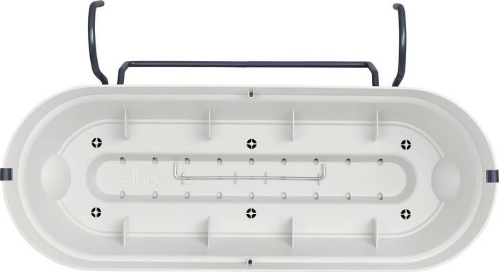 Produktbild Elho Vibia Campana Balkonkasten Allin1 (26 cm)